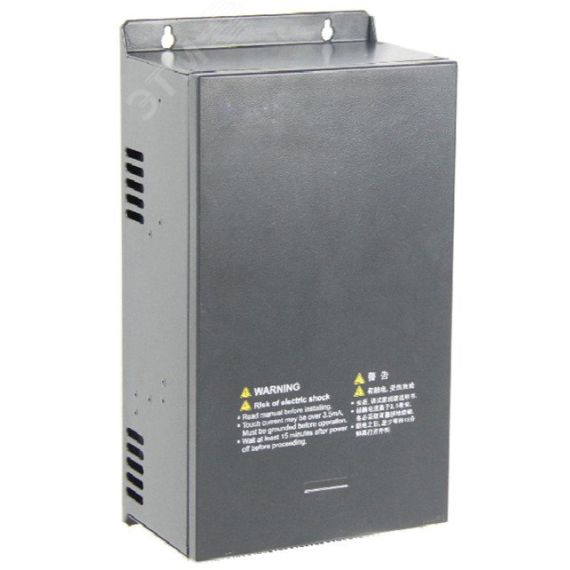 Блок буферный STV900Н 3Ф 380В 110кВт SE (Systeme) SEOP4201