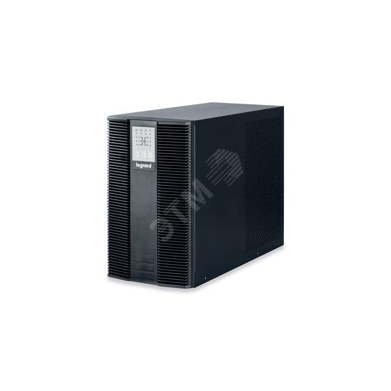 Источник бесперебойного питания Online Keor LP 3000 Ва 5 мин Tower IEC C13 LEGRAND 310159