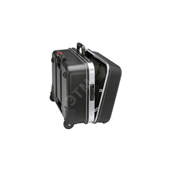 Чемодан с инструментом BIG Twin-Move Knipex KN-002141LE