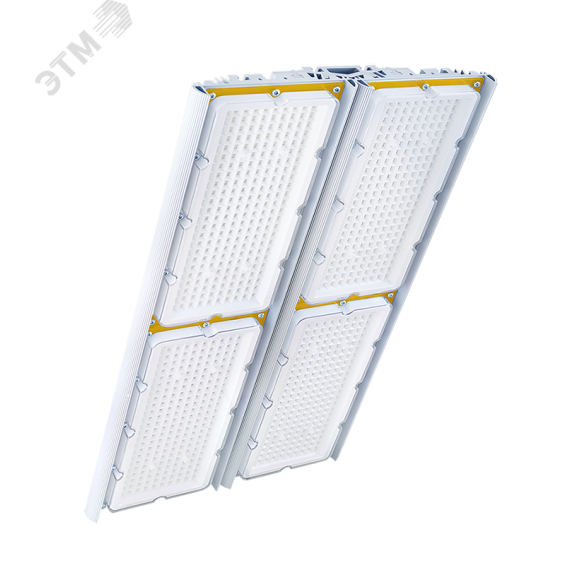 Светодиодный светильник Diora Unit2 2Ex 260/36000 Г90 5K консоль DIORA DU2Ex260G90-5K-C