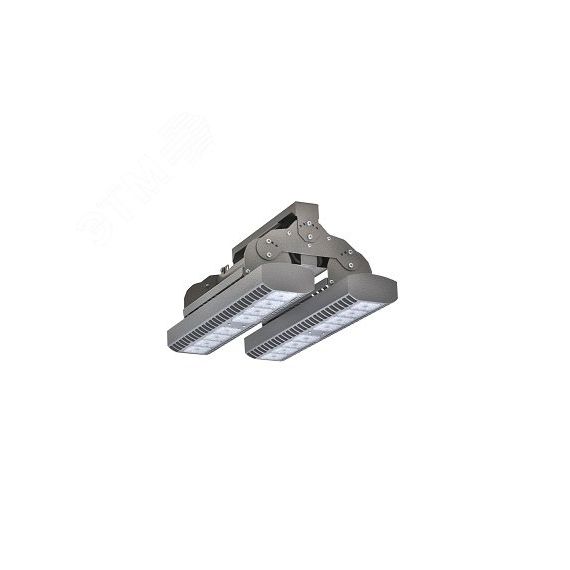 Светильник светодиодный HB LED 150 D60 Ex 5000K Световые Технологии 1224001640