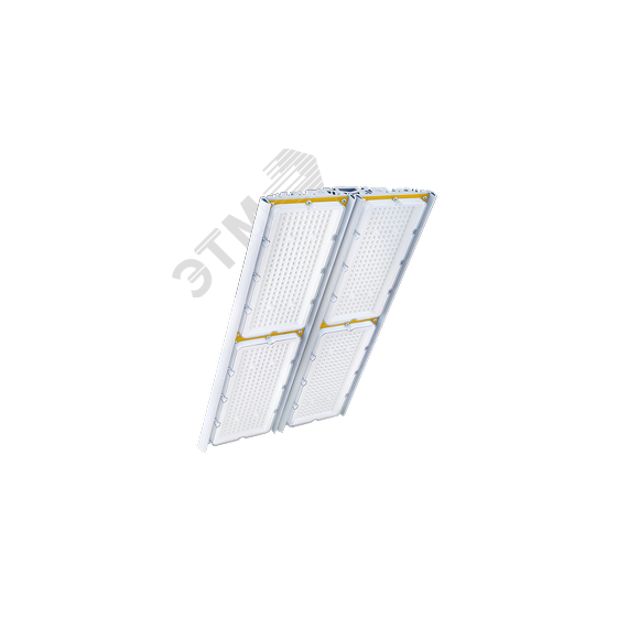 Светодиодный светильник Diora Unit2 2Ex 260/36000 Г90 5K консоль DIORA DU2Ex260G90-5K-C