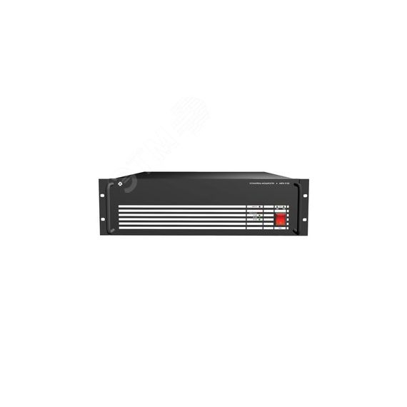 Усилитель мощности 9152 250 Вт, 120/30 В МЕТА МЕТА 9152 120/30 В
