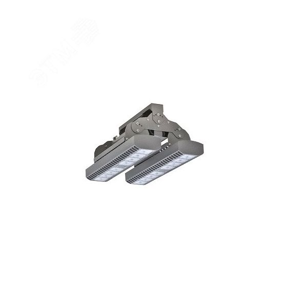 Светильник светодиодный HB LED 150 D80 Ex 5000K Световые Технологии 1224001570