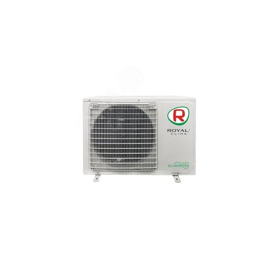 Блок наружный сплит-системы кассетного типа 48HNXA Royal Clima CO-E 48HNXA