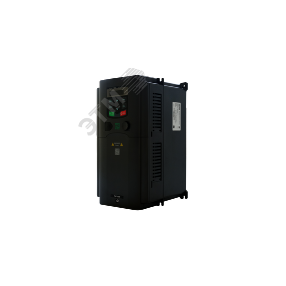 Преобразователь частоты тип PAC0350 11 кВт 400В, IP20 PitOn PAC0350X025AX3