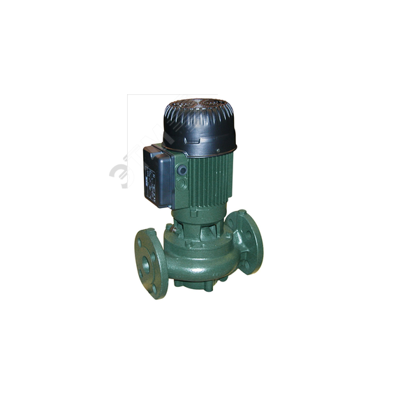 Насос циркуляционный KLP 40-900/BQQE/0,7 1x230 50 IE2 с сухим ротором без частотного регулирования DAB 60212460