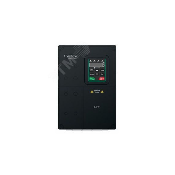 Преобразователь частоты STV900L 11 кВт 400В. Лифт SE (Systeme) STV900D11N4L