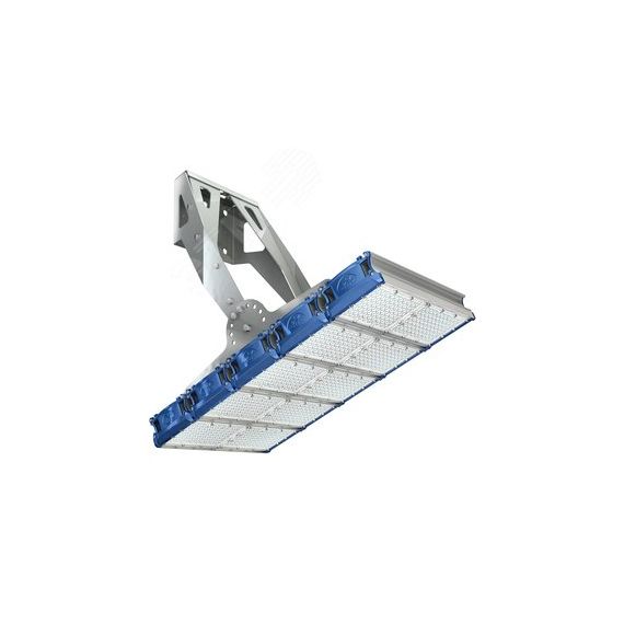 Светильник светодиодный ДО-432,5W IP67 64420Лм 5000К КСС К50 FL DIM (TL-PROM SM 425 5K FL DIM К50) Технологии света УТ000009546
