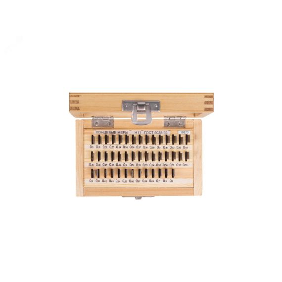 Набор КМД N11 кл.1 (1-Н11) с заводской поверкой ЧИЗ 343487