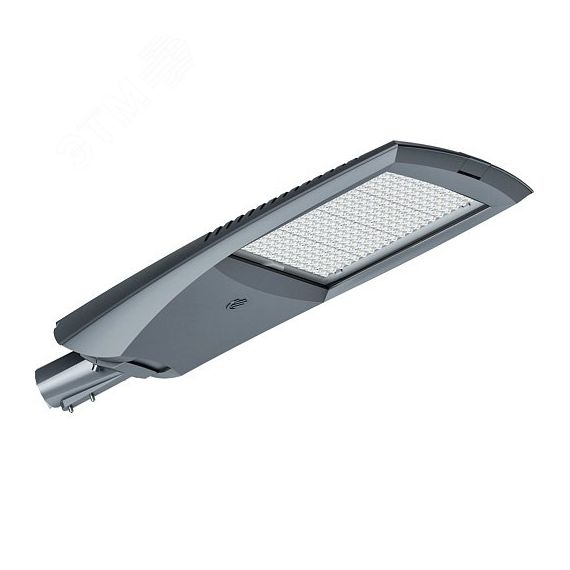 Светильник светодиодный ДКУ-300 Урбан L LED-300-ШБ/У50 (45000/740/RAL7040/0/ORS2/GEN1) Лихославльский з-д 18062