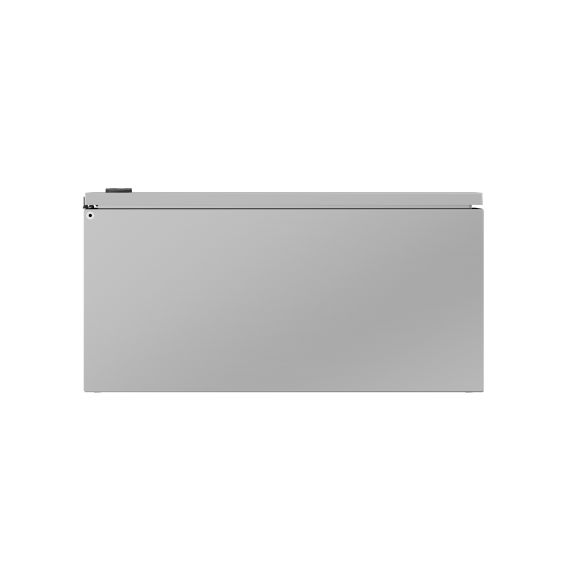 Корпус навесной STH с М/П из нержавеющей cтали AISI316 ВxШxГ 500x600x300 мм, без фланца, IP66