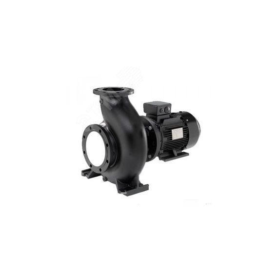 Насос центробежный консольно-моноблочный CNP NIS80-65-160/1.1SWH