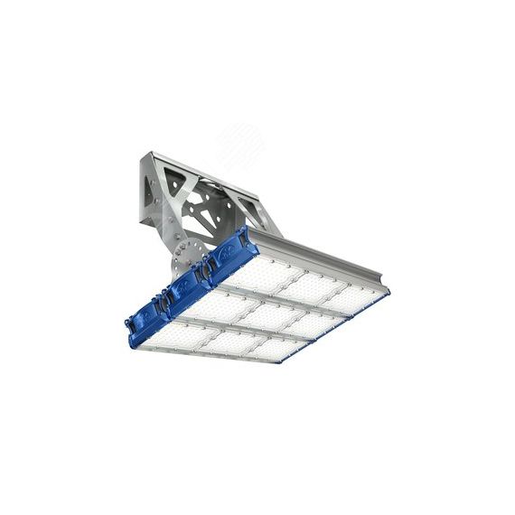 Светильник светодиодный ДО-456W IP67 71235Лм 5000К КСС D FL DIM (TL-PROM SM 455 5K FL DIM D) Технологии света УТ000010150