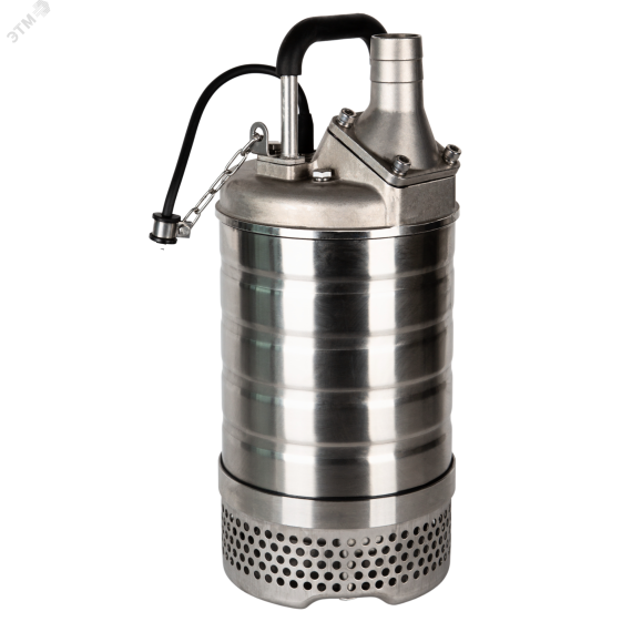 Насос дренажный APV.09.80.15.3.H Vandjord 76221202