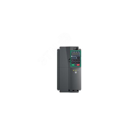 Преобразователь частоты STV900H 11 кВт 400В. Кран/Подъемник SE (Systeme) STV900D11N4H
