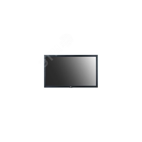 Дисплей информационный 22'' LG Display 22SM3G-B
