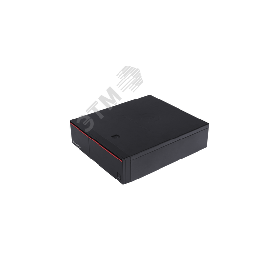 Компьютер Д32И Intel Core i5-12400 16GB/256GB SSD, без OS Гравитон ПК Гравитон Д32И