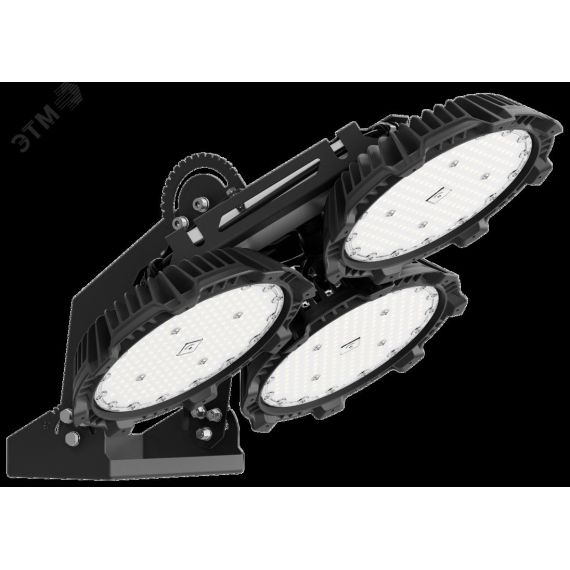 ПРОМЫШЛЕННЫЙ СВЕТИЛЬНИК ATAMAN HB 2 FL 610 750 D90 Технологии света УТ000021360