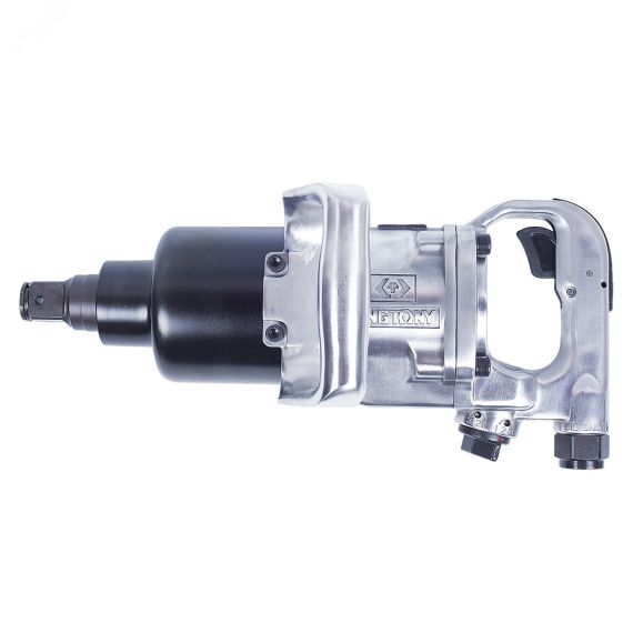 Гайковерт пневматический ударный 1', 2440 Нм King Tony 33831-180