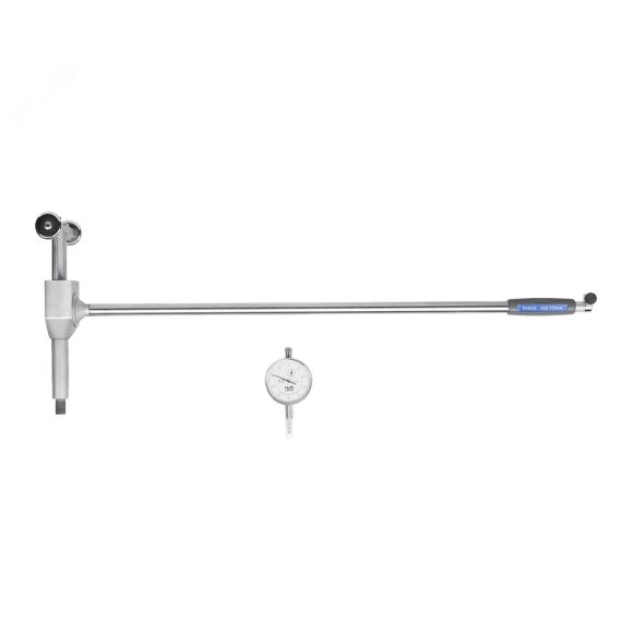 Нутромер индикаторный НИ 450-700 0.01 ЧИЗ 104369