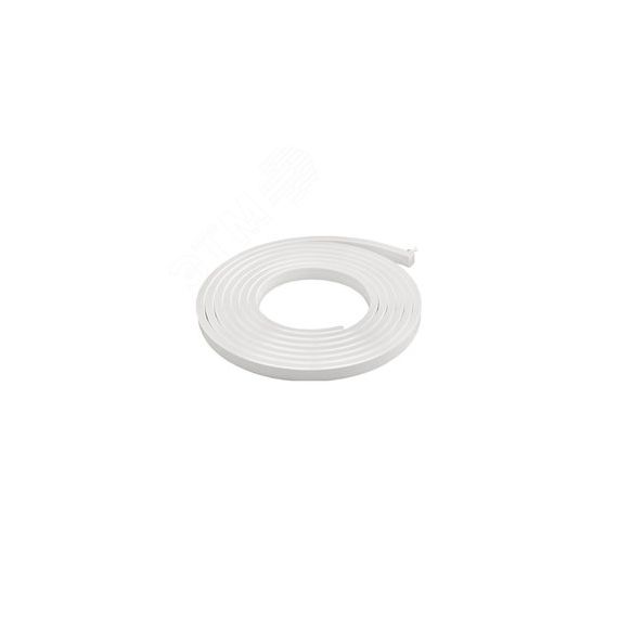 Лента светодиодная EVOLINE FLEX SIDE (10000) 12W 830 WH with connector Direct Световые Технологии 1006002630