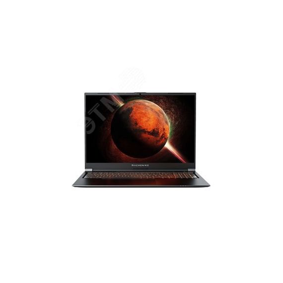 Нотубук S16 16.0'' IPS Core i5-12450H 16GB/512GB SSD/RTX3050Ti 4GB/noOS Machenike S16-i512450H3050Ti4GF165HGMD0R