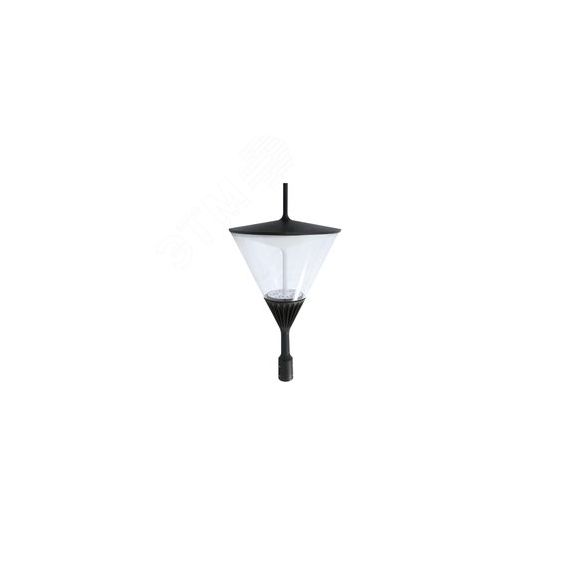 Светильник APEX LED 80 SK 3000K (EXTREME) Световые Технологии 1732000060