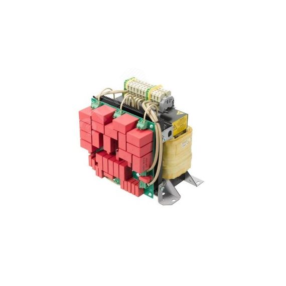 фильтр-dV/dt для STV 3Ф 380В (5,5кВт/10А) In=15А SE (Systeme) SEOP2802