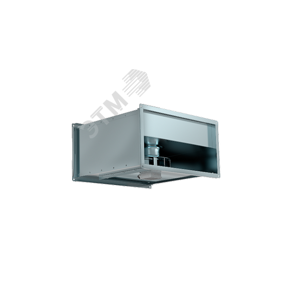 Вентилятор канальный прямоугольный Shuft RFE 600х300-4 VIM