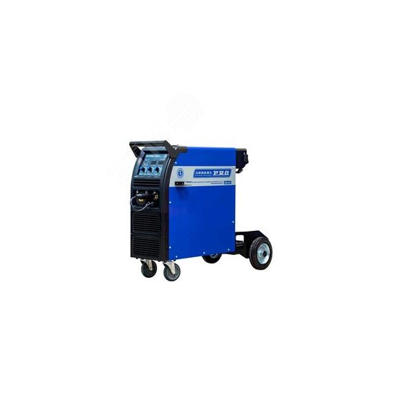 Сварочный полуавтомат Skyway 250/3 AURORA 32548