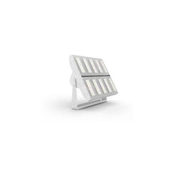 Прожектор светодиодный ДО-250Вт Olymp PHYTO Premium 60 град. 4000K диммер DALI Вартон V1-I2-70097-04D07-6525040