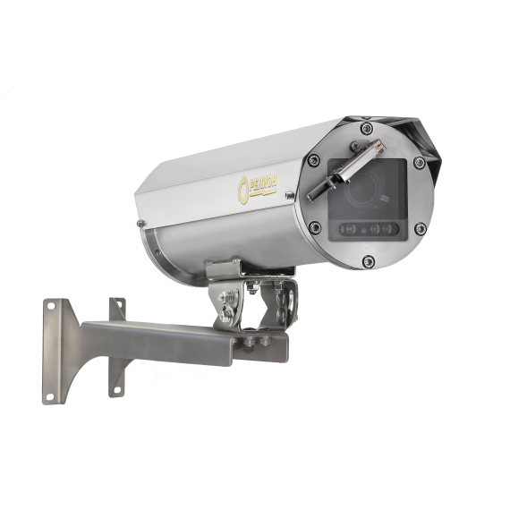 Термокожух взрывозащищенный Relion ТКВ-400-Н-ИК-СО исп. 11