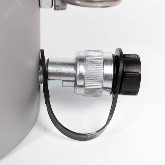 Домкрат грузовой односторонний ДГ-200П50 серия ПРОФИ КВТ 84614