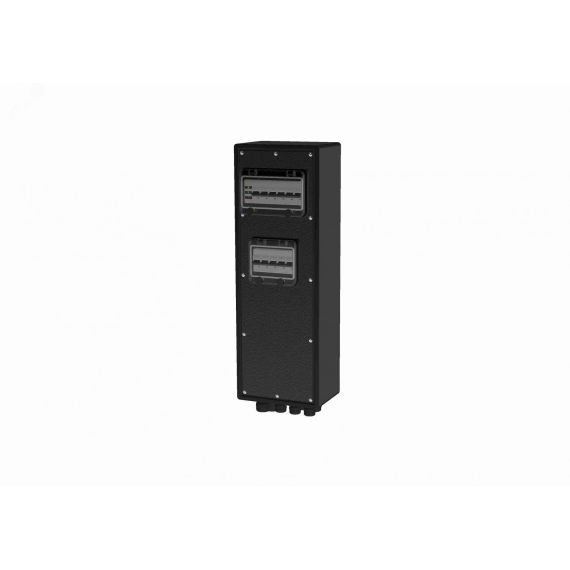 Устройство распределительное для антиванадального поста питания 7820003 AlpenBox 1110148