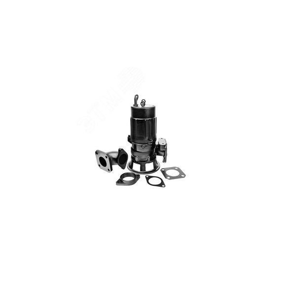 Фекальный насос FEKAMAX 100-15-7,5 Unipump 68143
