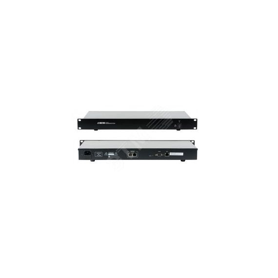 Преобразователь сигналов RS-422 – TCP/IP, 1U Roxton IP-A6713