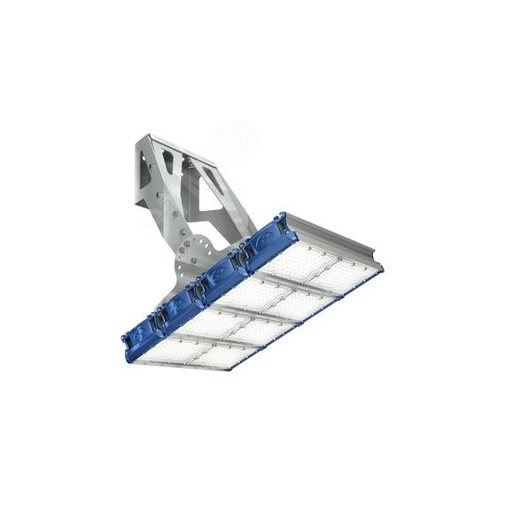Светильник светодиодный ДО-346W IP67 52184Лм 4000К КСС D FL DIM (TL-PROM SM 340 4K FL DIM D) Технологии света УТ000010130