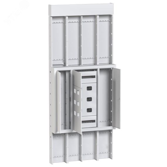 УЭРК 6 кв. (2700-2900х1200х290) EKF EKF uerk-1
