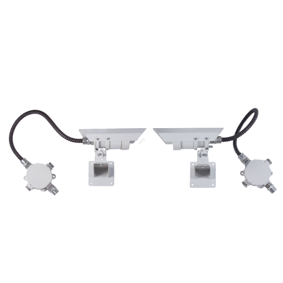 Извещатель пожарный дымовой  взрывозащищенный ИП  212-208 Трион Л  МК А ТН1/2 СМД СМД0000000036