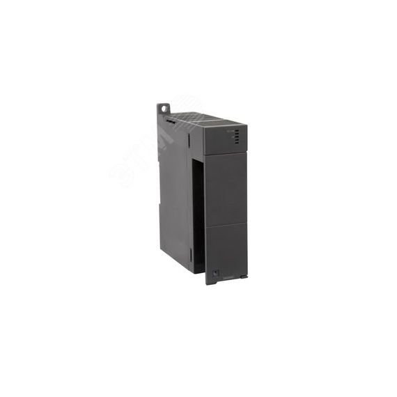 Аналоговый модуль расширения, 8 входов, ток SE (Systeme) SM3AI8C