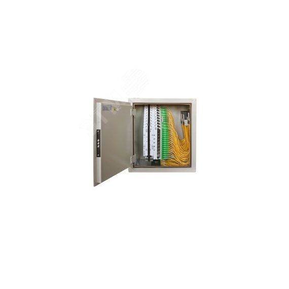 Кросс ШКОН-КПВ-320(10)-224SC/APC-224SC/APC- (ОРШ-192) ССД 130411-00409