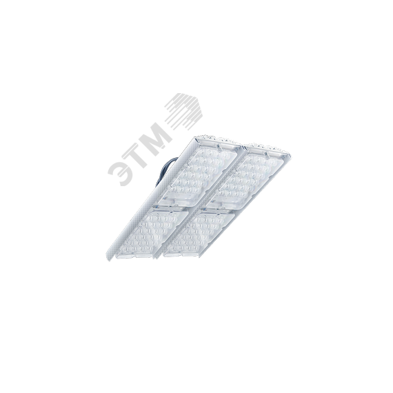 Светильник светодиодный Светильник Unit2 PRO 250/36000 Ш4 5K консоль DIORA DUPRO250Sh4-5K-C