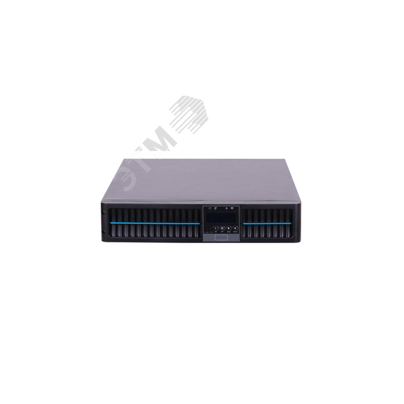 Источник бесперебойного питания OnLine 1000VA/900W (1/1 однофазный) / 3 акб х 9a, глубина 405 мм Gigalink GL-UPS-OL01-1-1/3*9a