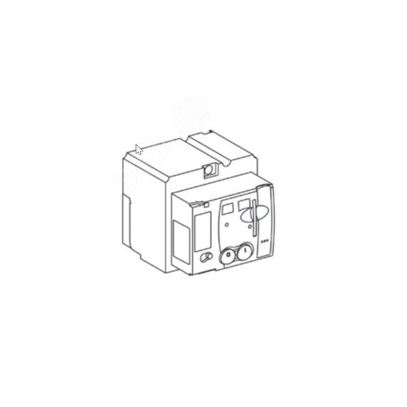 МОТОР-РЕДУКТОР MT 220V AC (400-630) SE (Systeme) SPC-MA2-04-06