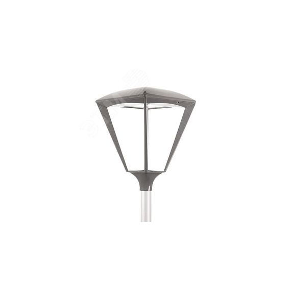 Светильник светодиодный Гранада LED-65-ШОС/Т60 Tudela (6700/740/YW360F/D/0/GEN1) Лихославльский з-д 17857