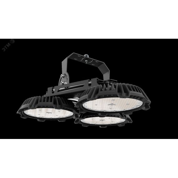 Светильник промышленный ATAMAN HB 2 510 750 D90 Технологии света УТ000020938