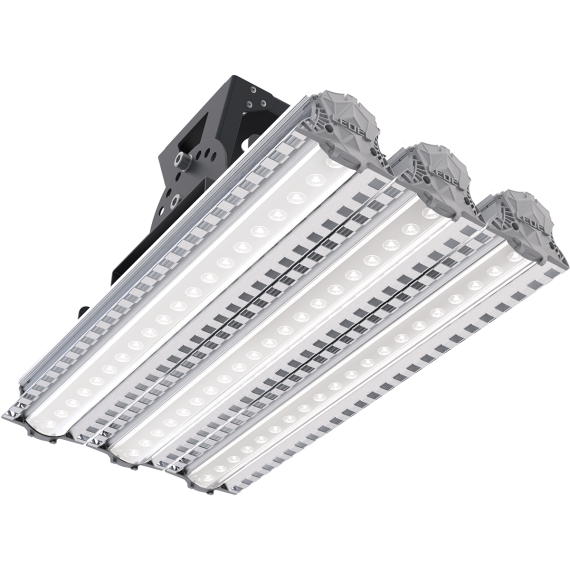 Светильник L-industry Turbine HB3/180/Г60/5,0К/01/I7-23/220AC IP66 LEDEL