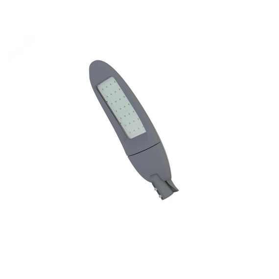 Светильник ALF-B2 FLA04А  149Вт  CRI70  4000K  W5  СТ-1  Клевер 3030  кроншт.48мм Fereks 2000000115115