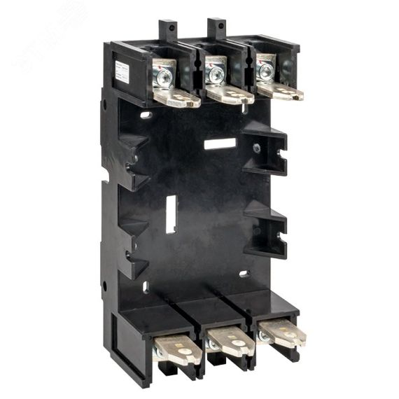 Панель втычная AV POWER-4/3 заднего присоед. PID-4/3R 700А Averes EKF mccb-4-pin43R-700A